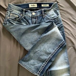 Daytrip Virgo Bootcut Jeans